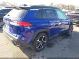Toyota Corolla Cross Hybrid Xse 7MUFBABG4RV017226 снимка