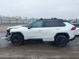Toyota Rav4 Hybrid Xse 2T3E6RFV1RW070420 photo