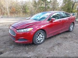 Ford Fusion Se 1FA6P0H79G5129669 снимка