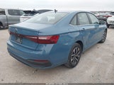 Volkswagen Jetta 1.5T S 3VW5X7BUXSM028699 fotografie