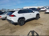 Toyota Rav4 Hybrid Limited 4T3D6RFV1RU140283 fotografie