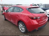 Mazda Mazda3 S Grand Touring JM1BM1M30F1223603 fotografie