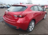 Mazda Mazda3 S Grand Touring JM1BM1M30F1223603 photo