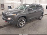 Jeep Cherokee Trailhawk 1C4PJMBB0EW162605 снимка