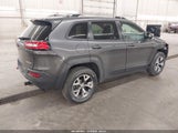 Jeep Cherokee Trailhawk 1C4PJMBB0EW162605 снимка