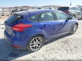 Ford Focus Se 1FADP3K22FL361319 fotografie