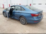 Volkswagen Jetta 1.4T R-Line/1.4T S/1.4T Se 3VWCB7BU4KM173033 снимка