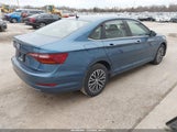 Volkswagen Jetta 1.4T R-Line/1.4T S/1.4T Se 3VWCB7BU4KM173033 photo