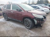Honda Cr-V Se 2HKRM3H43GH518136 снимка