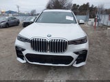 BMW X7 xDrive50I 5UXCX4C52KLS38729 снимка