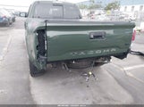 Toyota Tacoma Trd Sport 3TMDZ5BN7NM128222 снимка