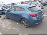 Mazda Mazda3 Touring 3MZBN1L34JM274478 снимка