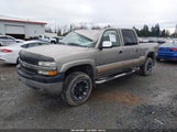 Chevrolet Silverado 2500Hd Ls 1GCHK23111F209078 снимка