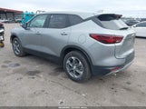 Chevrolet Blazer Fwd 2Lt 3GNKBCR4XSS197028 снимка