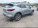 Chevrolet Blazer Fwd 2Lt 3GNKBCR4XSS197028 снимка
