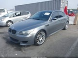 BMW M5 WBSNB93518CX08451 fotografie