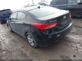 Hyundai Elantra Gls 5NPDH4AE7DH398120 снимка