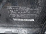 Hyundai Elantra Gls 5NPDH4AE7DH398120 снимка