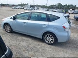 Toyota Prius V Five JTDZN3EU2D3279316 снимка