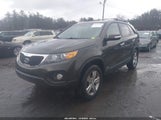 Kia Sorento Ex 5XYKUCA68CG265426 снимка