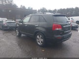 Kia Sorento Ex 5XYKUCA68CG265426 снимка