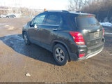 Chevrolet Trax Lt 3GNCJLSBXHL275889 снимка