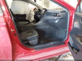Toyota Camry Se Awd 4T1T11BK7MU020500 снимка