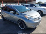 Nissan Versa Note S (Sr)/S Plus/Sl/Sr/Sv 3N1CE2CP0FL408645 снимка