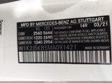 Mercedes-Benz Cls 450 4Matic W1K2J5KB5MA091421 снимка