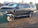 Toyota 4Runner Sr5 V6 JT3HN86R1W0153427 снимка