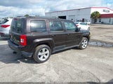 Jeep Patriot Latitude 1C4NJPFB4ED769718 снимка