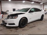 Chevrolet Impala 1Fl 2G11X5SA6J9172388 снимка