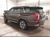 Hyundai Palisade Calligraphy KM8R7DHE4NU399162 снимка