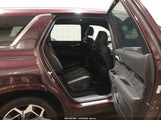Hyundai Palisade Calligraphy KM8R7DHE4NU399162 снимка