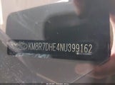 Hyundai Palisade Calligraphy KM8R7DHE4NU399162 снимка