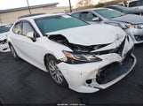 Toyota Camry Le JTNB11HK5K3083648 fotografie