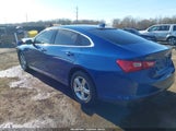 Chevrolet Malibu Fwd 1Lt 1G1ZD5ST8PF218297 fotografie
