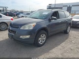 Chevrolet Traverse Ls 1GNKREED2CJ407640 fotografie