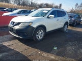 Nissan Rogue Sv KNMAT2MT2GP622189 fotografie