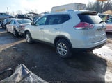 Nissan Rogue Sv KNMAT2MT2GP622189 fotografie