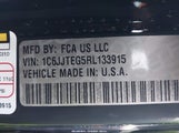 Jeep Gladiator Mojave 1C6JJTEG5RL133915 снимка