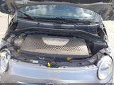 Fiat 500E Battery Electric 3C3CFFGE0FT585792 снимка