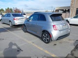 Fiat 500E Battery Electric 3C3CFFGE0FT585792 снимка
