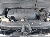 Chevrolet Traverse Ltz 1GNKVLED6CJ310621 снимка