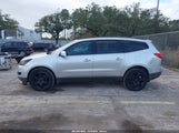 Chevrolet Traverse Ltz 1GNKVLED6CJ310621 снимка