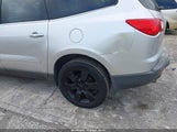 Chevrolet Traverse Ltz 1GNKVLED6CJ310621 снимка