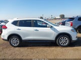 Nissan Rogue Sv KNMAT2MV0HP532493 снимка