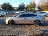 Chevrolet Malibu Fwd 1Lt 1G1ZD5ST1PF211188 fotografie