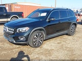 Mercedes-Benz Glb 250 W1N4M4GBXMW143540 photo