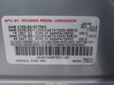 Mitsubishi Outlander Se JA4AZ3A34FZ011120 снимка